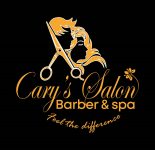 Cary's Salon Barber & Spa
